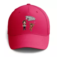 Casquettes Parodies Cinéma