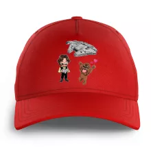 Gorras Niños Parodias de películas