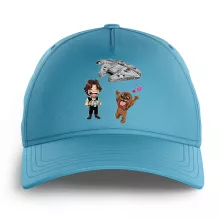 Casquettes Enfants Parodies Cinéma