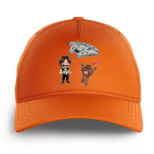 Cappelli Bambini Parodie del film