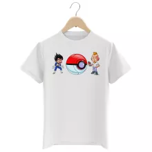 Camisetas Niños Parodias de videojuegos