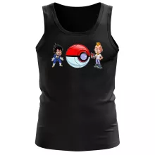 Camisetas de tirantes Hombres Parodias de videojuegos