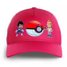 Gorras Niños Parodias de videojuegos