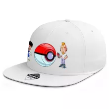 Gorra de rapero Parodias de videojuegos