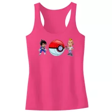 kinderen meisjes Tank Tops Videospelletje Parodieën