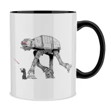 Tazze Mug Parodie del film