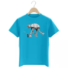 Camisetas Niños Parodias de películas