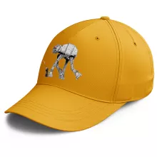 Casquette l'Empereur Palpatine aka Dark Sidious « Le chien chien à son maî-maître ! » – Parodie Star Wars