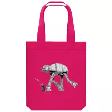 Ekologisk bomullsväska (Tote Bag) Film parodier