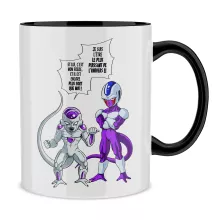 Mugs Parodies Manga