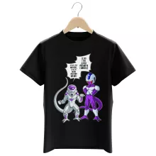 T-shirts Enfants Garçons Parodies Manga
