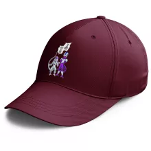 Casquette Freezer « La vérité n'est jamais simple... » – Parodie Dragon Ball Z