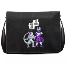 Sac à Bandoulière Premium Parodies Manga