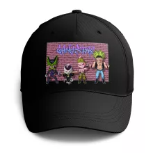 Caps Manga Parodies