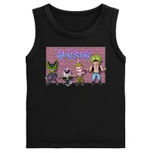 Boys Kids Tank Tops Manga Parodies