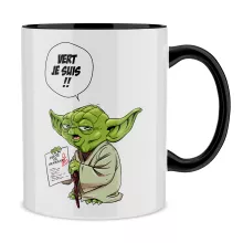 Mugs Parodies Cinéma