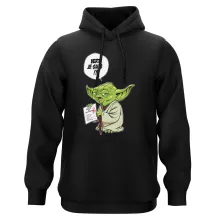 Sweat-shirts à Capuche Parodies Cinéma