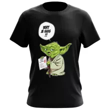 T-shirts Hommes Parodies Cinéma