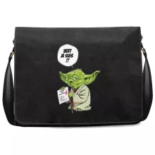 Sac à Bandoulière Premium Parodies Cinéma