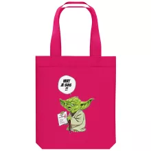 Sac Tote Bag en coton Bio Parodies Cinéma