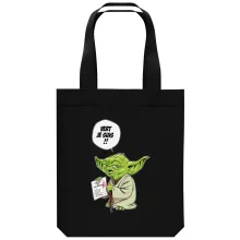 Sac Tote Bag en coton Bio Parodies Cinéma