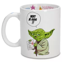 Mugs Anniversaire Parodies Cinéma