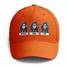 Caps Movies Parodies