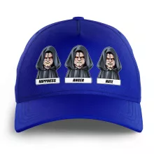 Kids Caps Movies Parodies