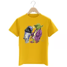 T-shirts kinderjongen Filmparodieën