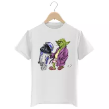 T-shirts Enfants Garçons Parodies Cinéma
