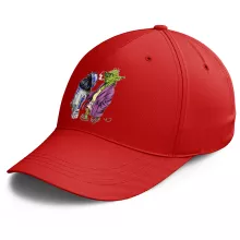 Cappello R2-D2 “R2-D2 e Yoda” – Parodia dei Star Wars