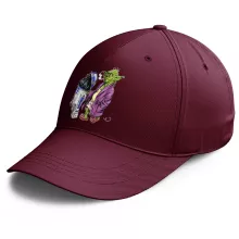 Cappello R2-D2 “R2-D2 e Yoda” – Parodia dei Star Wars