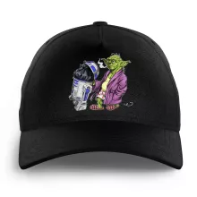 Casquettes Enfants Parodies Cinéma