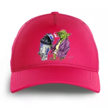 Casquettes Enfants Parodies Cinéma