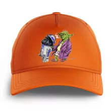 Barnens keps Film parodier