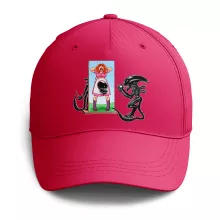 Cappelli Parodie del film