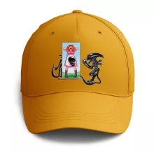 Gorras Parodias de películas