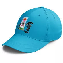 Cappello – Parodia dei Alien
