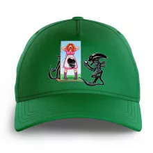 Gorras Niños Parodias de películas