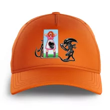 Kids Caps Movies Parodies