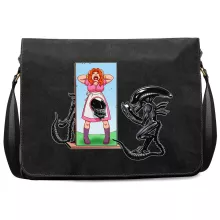 Bolsos bandolera en Lona Parodias de películas