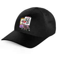 Harley Quinn Kid Cap – Batman;Dark Night parody