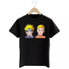 T-shirts Enfants Garçons Parodies Manga