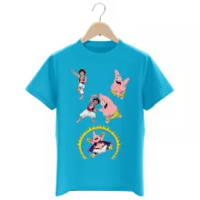 T-shirts Enfants Garçons 