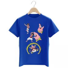 T-shirts för barn 