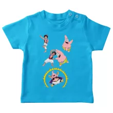 Baby T-shirts 