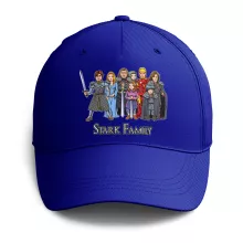 Caps 