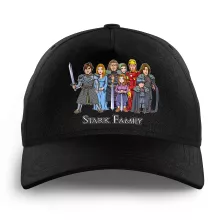 Casquettes Enfants Parodies Cinéma