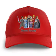 Kids Caps Movies Parodies