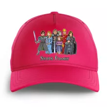 Kids Caps 